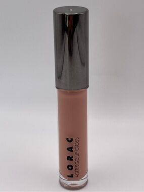Lorac Alter Ego Lip Gloss in Socialite    New